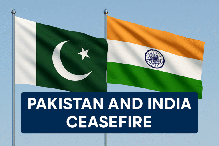 Ceasefire