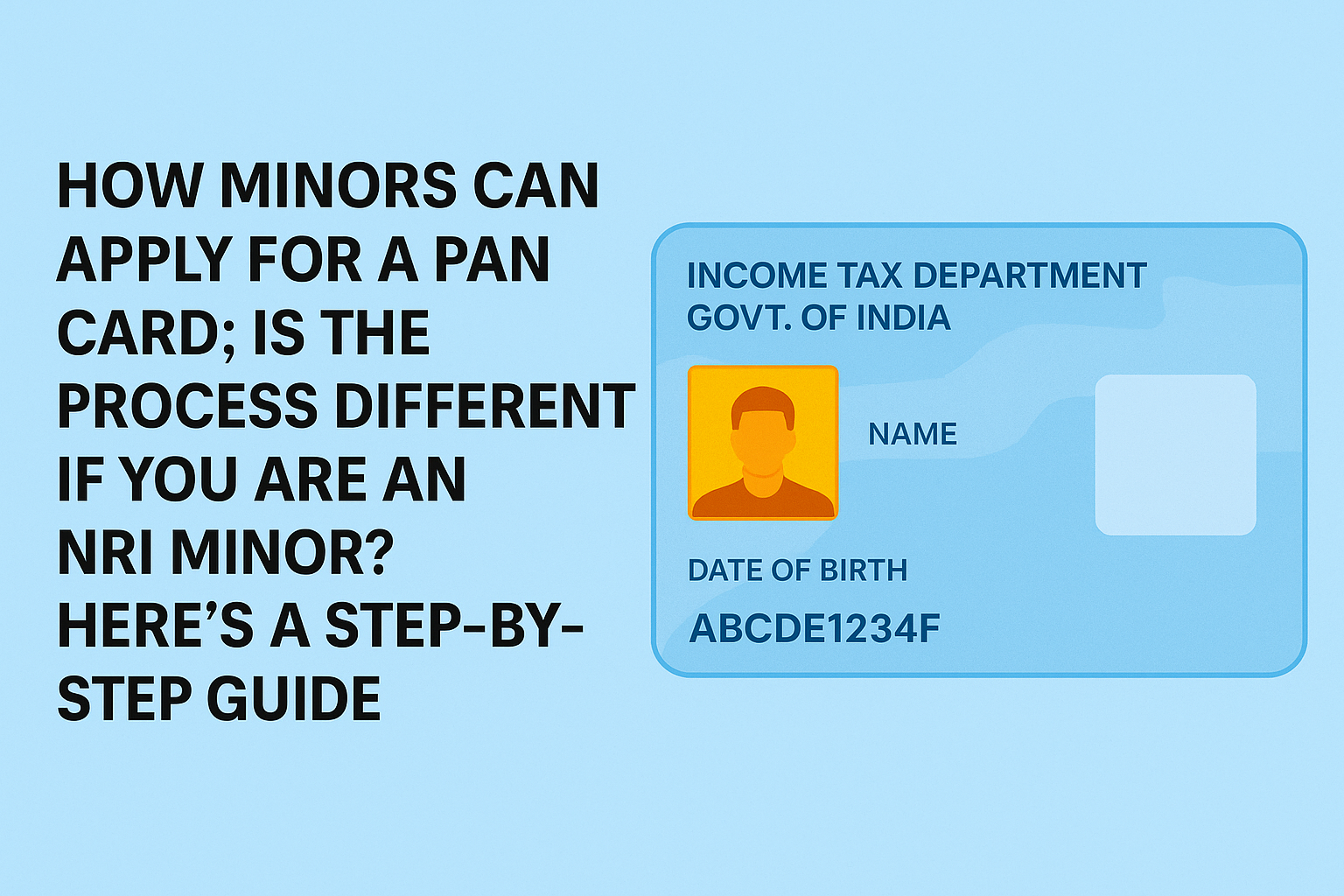 Pan Card