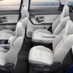 7-seater cars