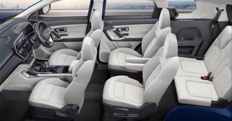 7-seater cars