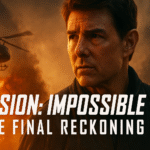 Mission Impossible