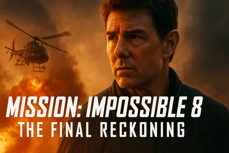 Mission Impossible