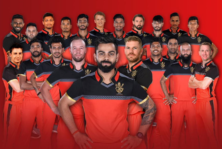 RCB