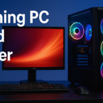 Gaming PC Build