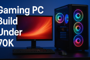 Gaming PC Build