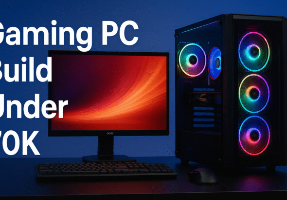 Gaming PC Build