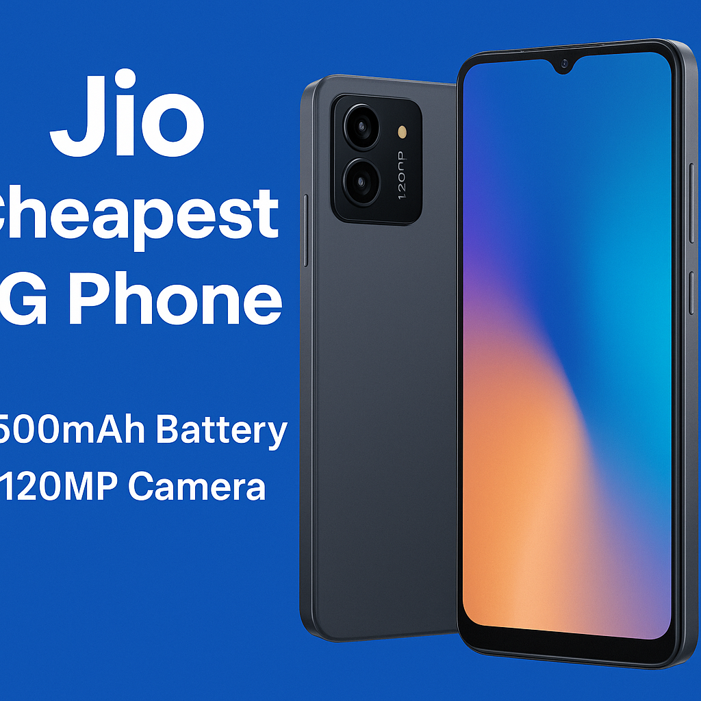 5g smartphone
